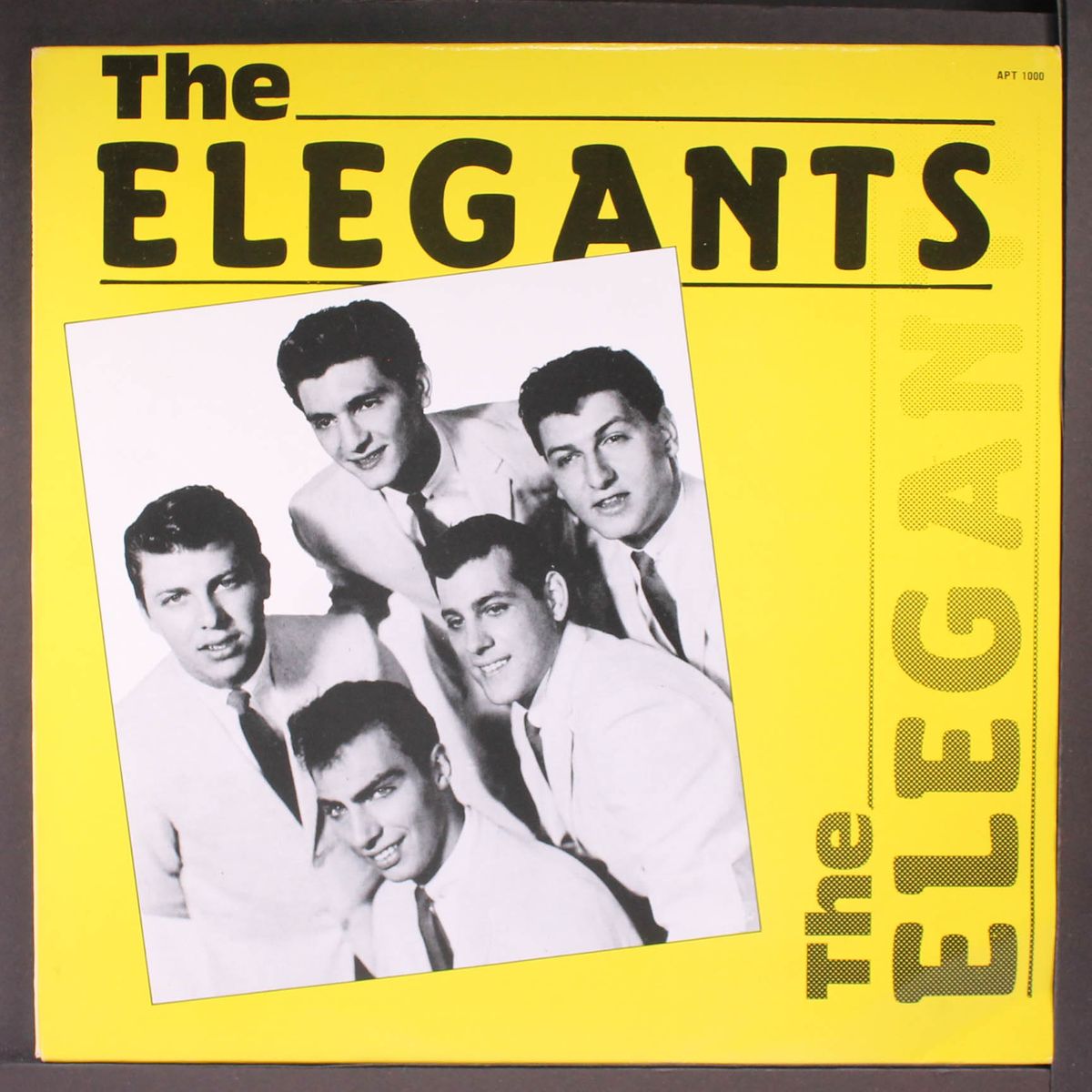 the elegants by ELEGANTS