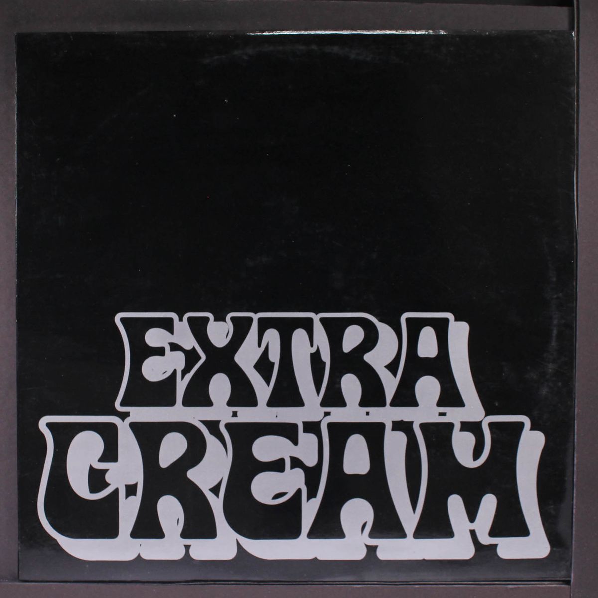 extra cream by CREAM