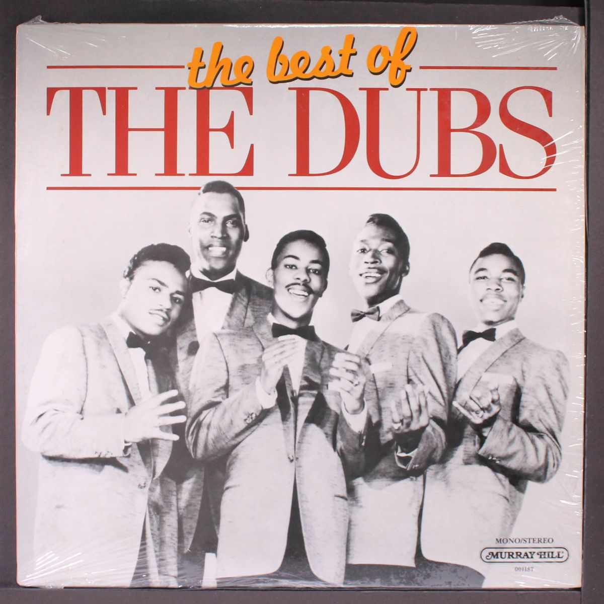 best of by DUBS