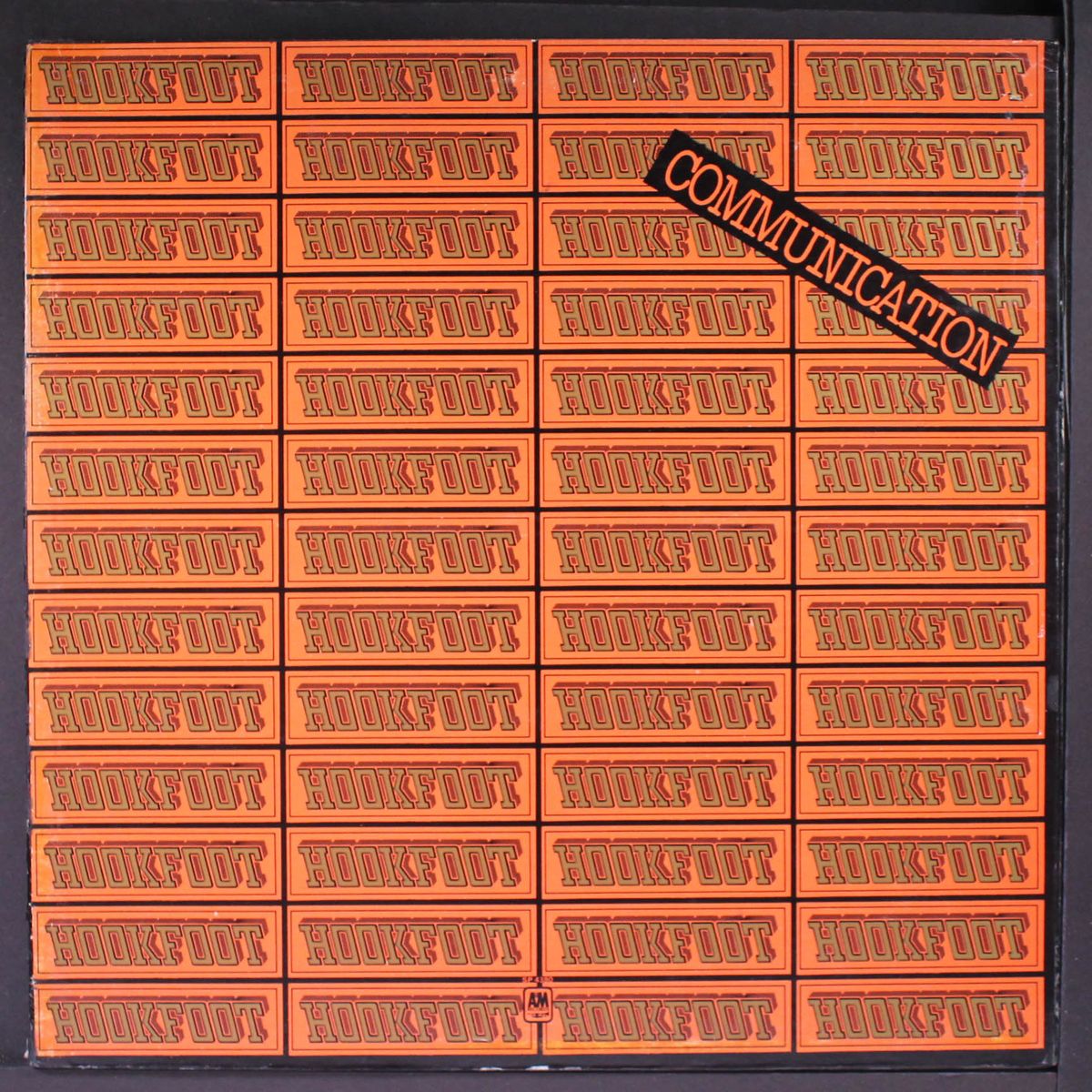 communication by HOOKFOOT