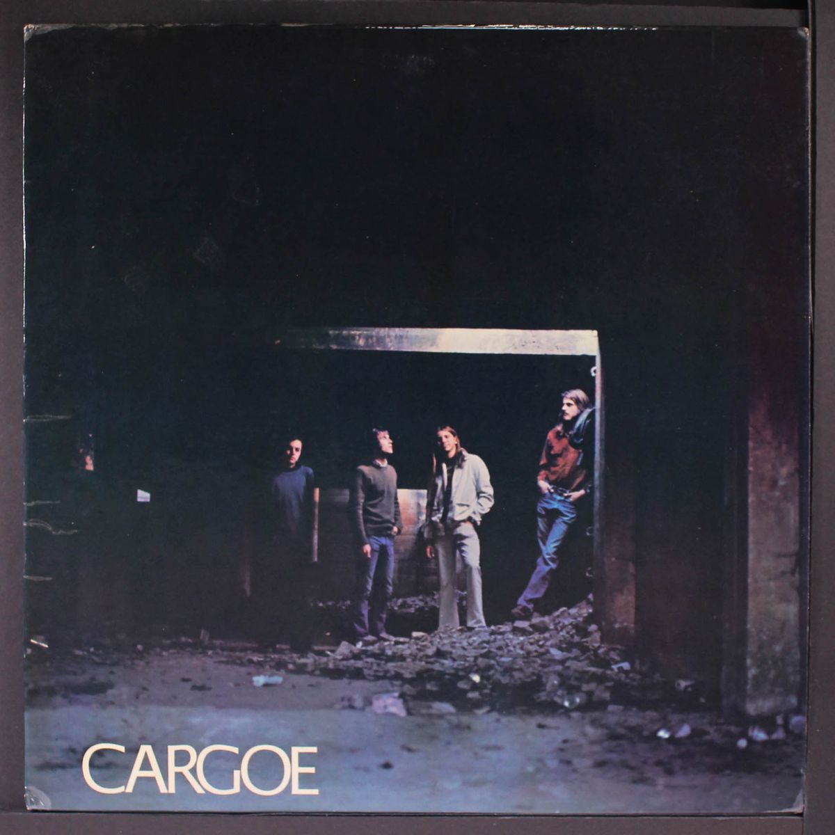 cargoe by CARGOE