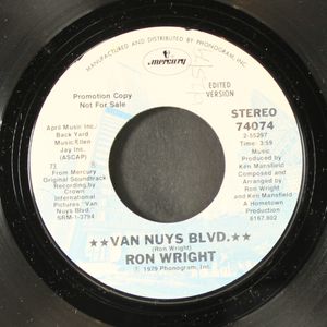 RON WRIGHT