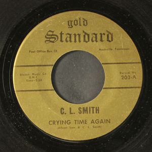 C.L. SMITH