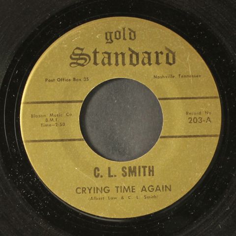 C.L. SMITH