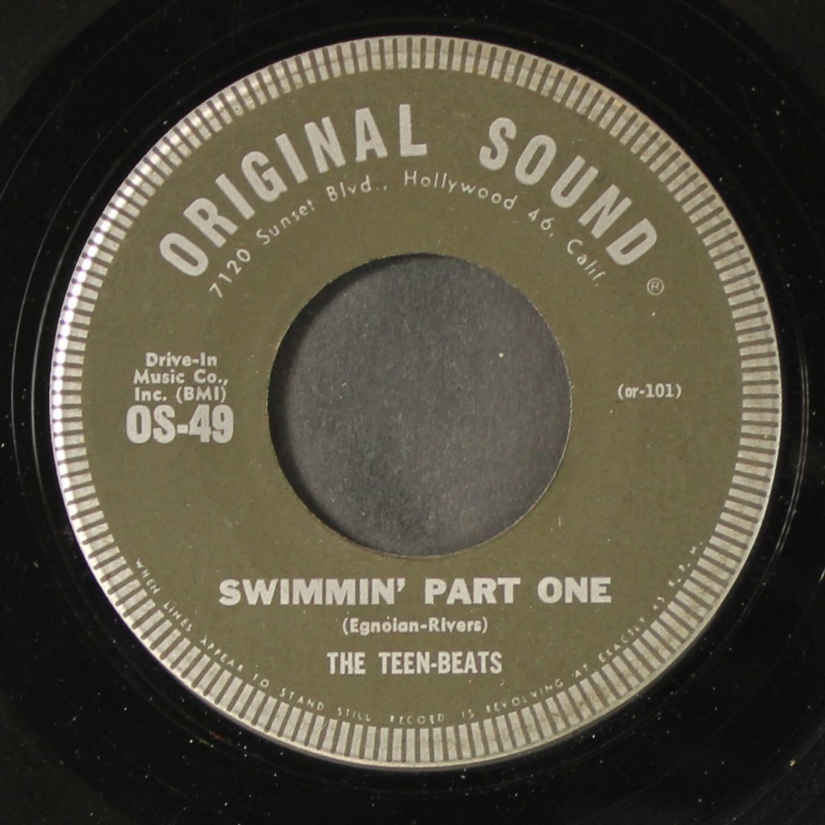 swimmin' / part 2 by TEEN-BEATS
