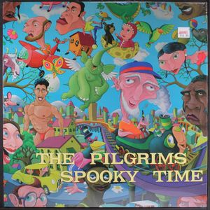 PILGRIMS