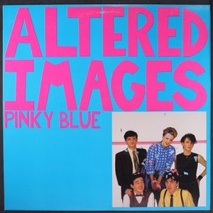 ALTERED IMAGES