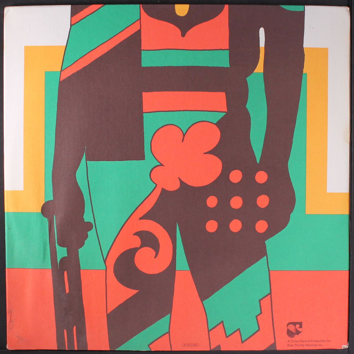 introducing hedzoleh soundz by HUGH MASEKELA