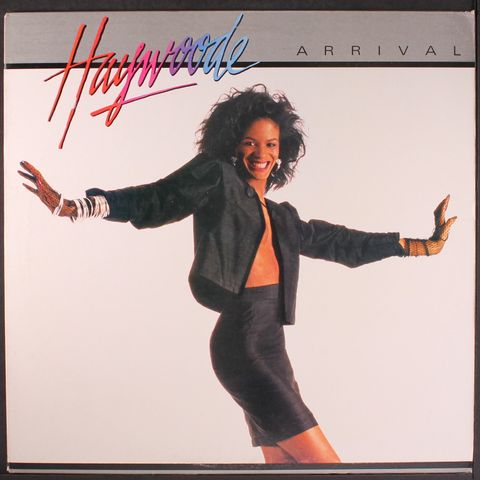HAYWOODE