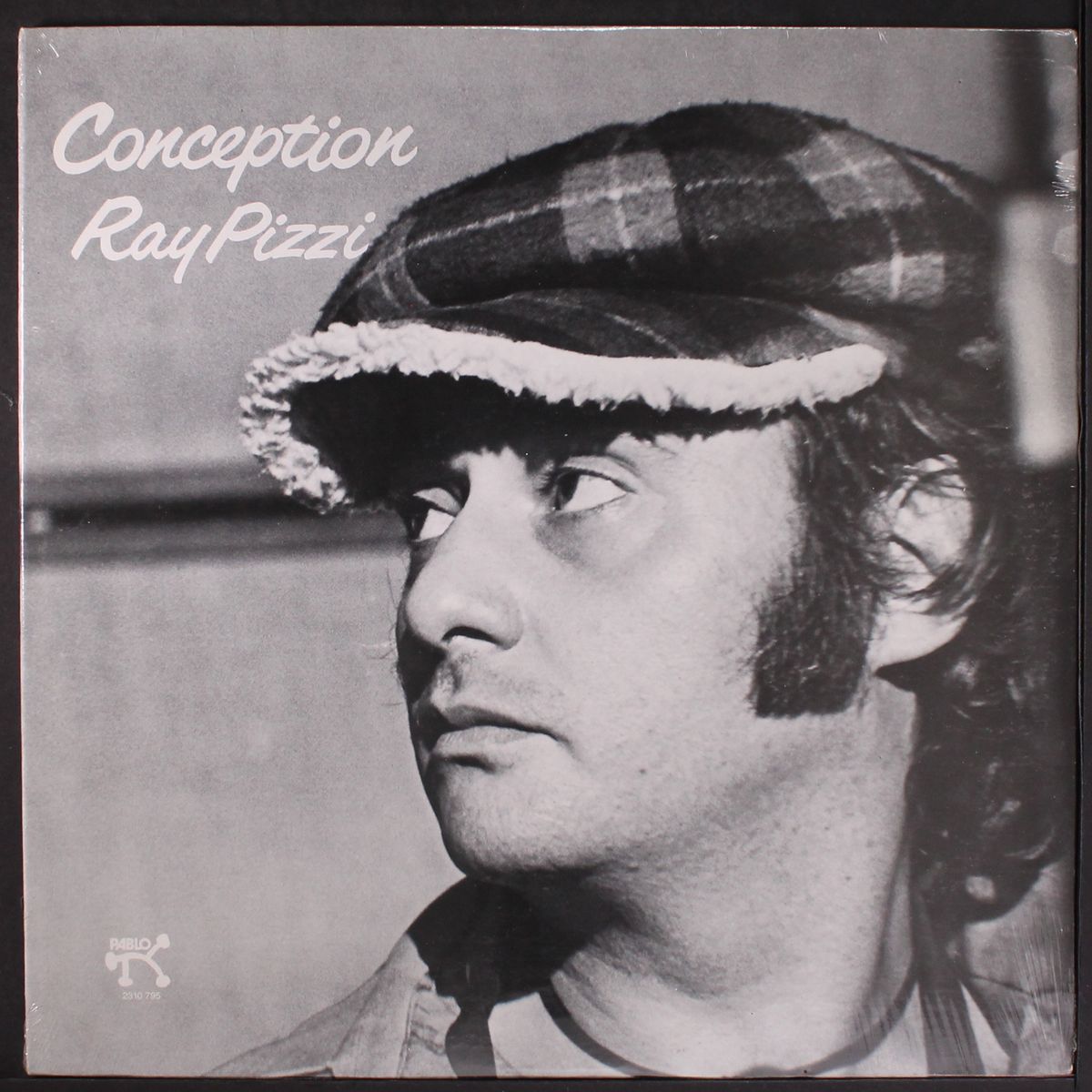 conception by RAY PIZZI