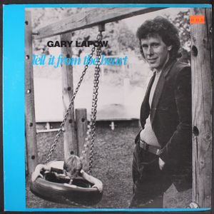 GARY LAPOW