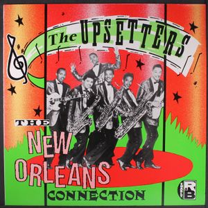 UPSETTERS