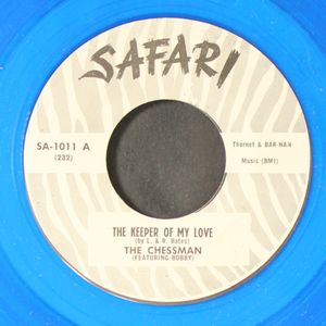 CHESSMAN