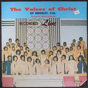 VOICES OF CHRIST