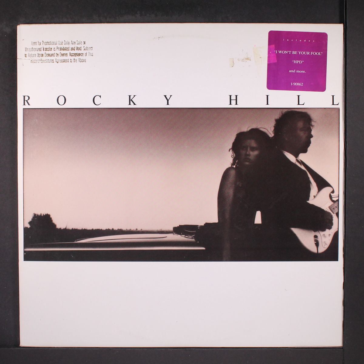 rocky hill by ROCKY HILL