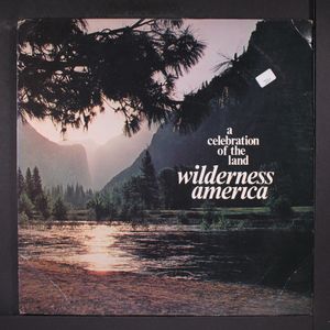 WILDERNESS AMERICA