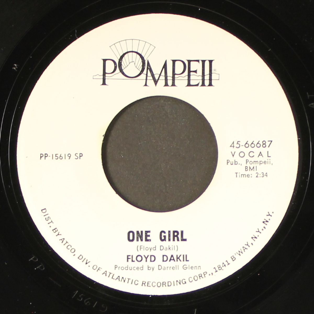 merry christmas baby / one girl by FLOYD DAKIL