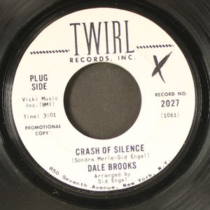 DALE BROOKS