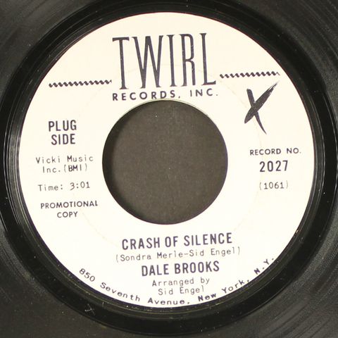 DALE BROOKS