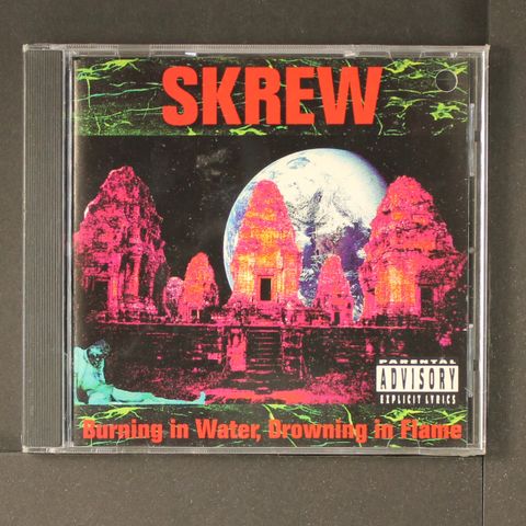 SKREW