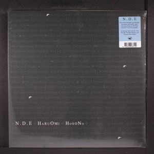 HARUOMI HOSONO
