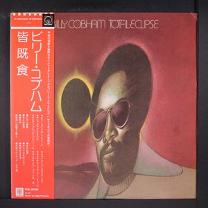 BILLY COBHAM
