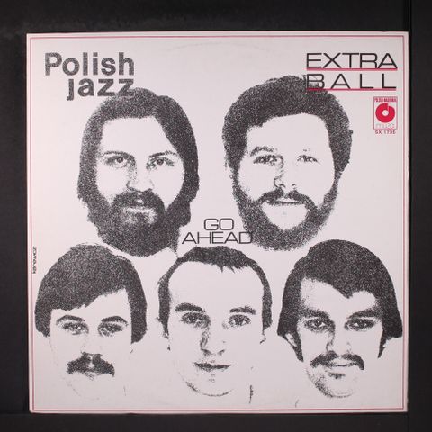 EXTRA BALL