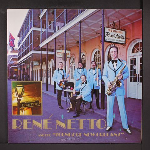 RENE NETTO