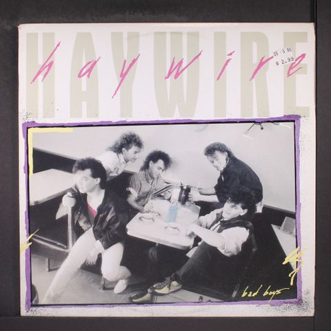 HAYWIRE