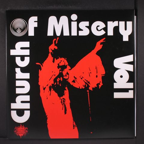 CHURCH OF MISERY