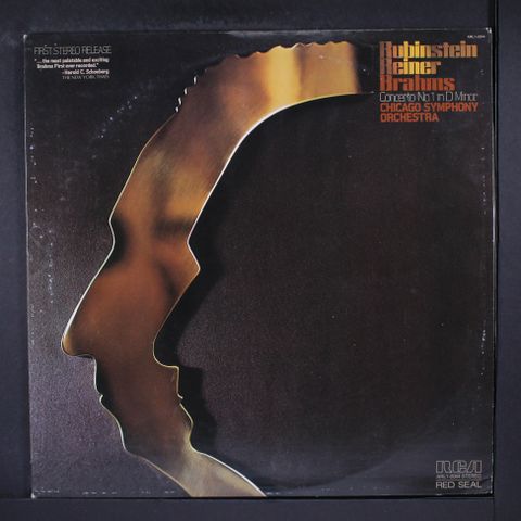 RUBINSTEIN / REINER