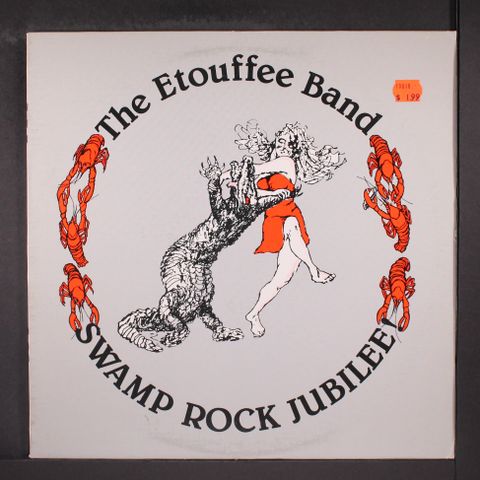 ETOUFFEE BAND