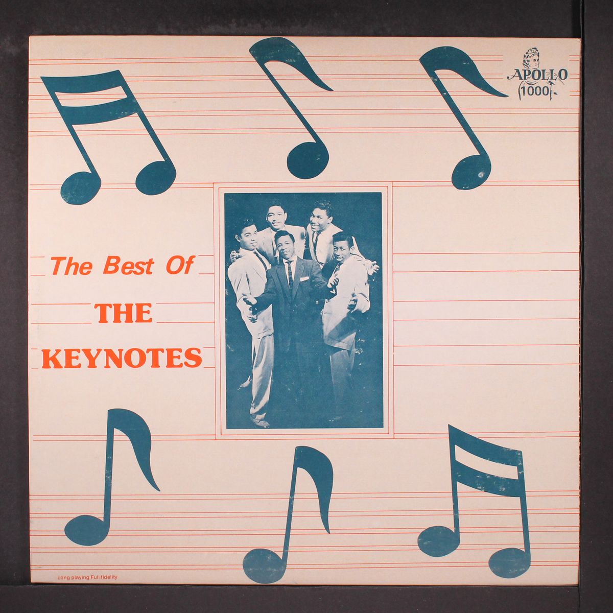 best of by KEYNOTES