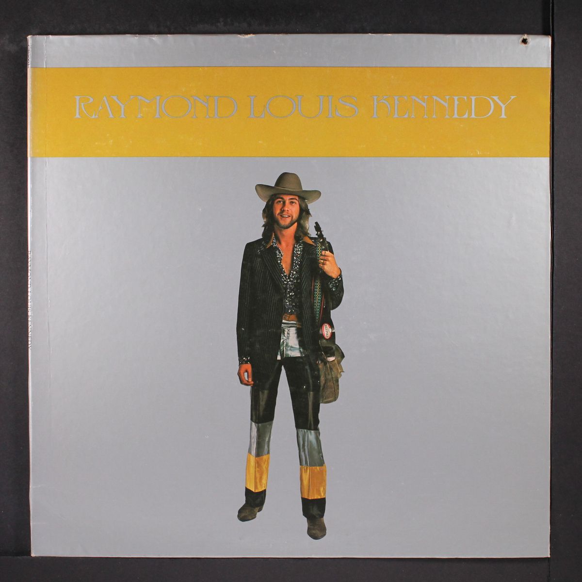 raymond louis kennedy by RAYMOND LOUIS KENNEDY