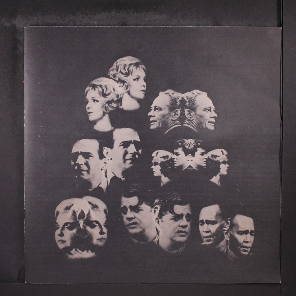 strange interlude by ORIGINAL CAST
