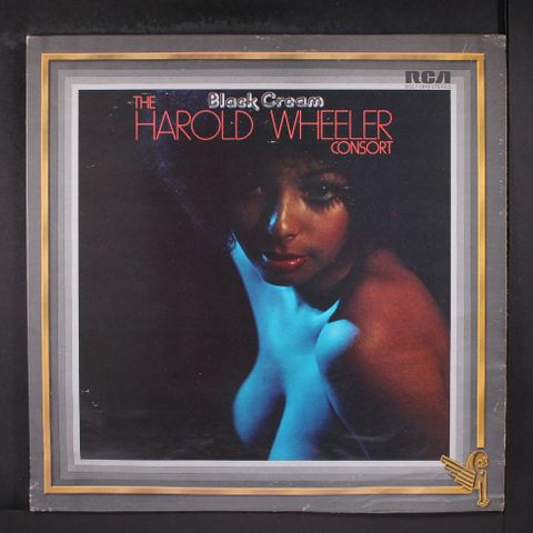 HAROLD WHEELER CONSORT