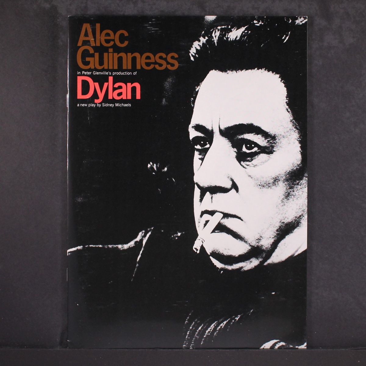 dylan by ORIGINAL BROADWAY CAST