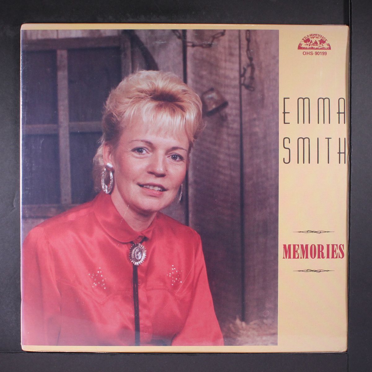 memories by EMMA SMITH