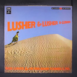 DON LUSHER