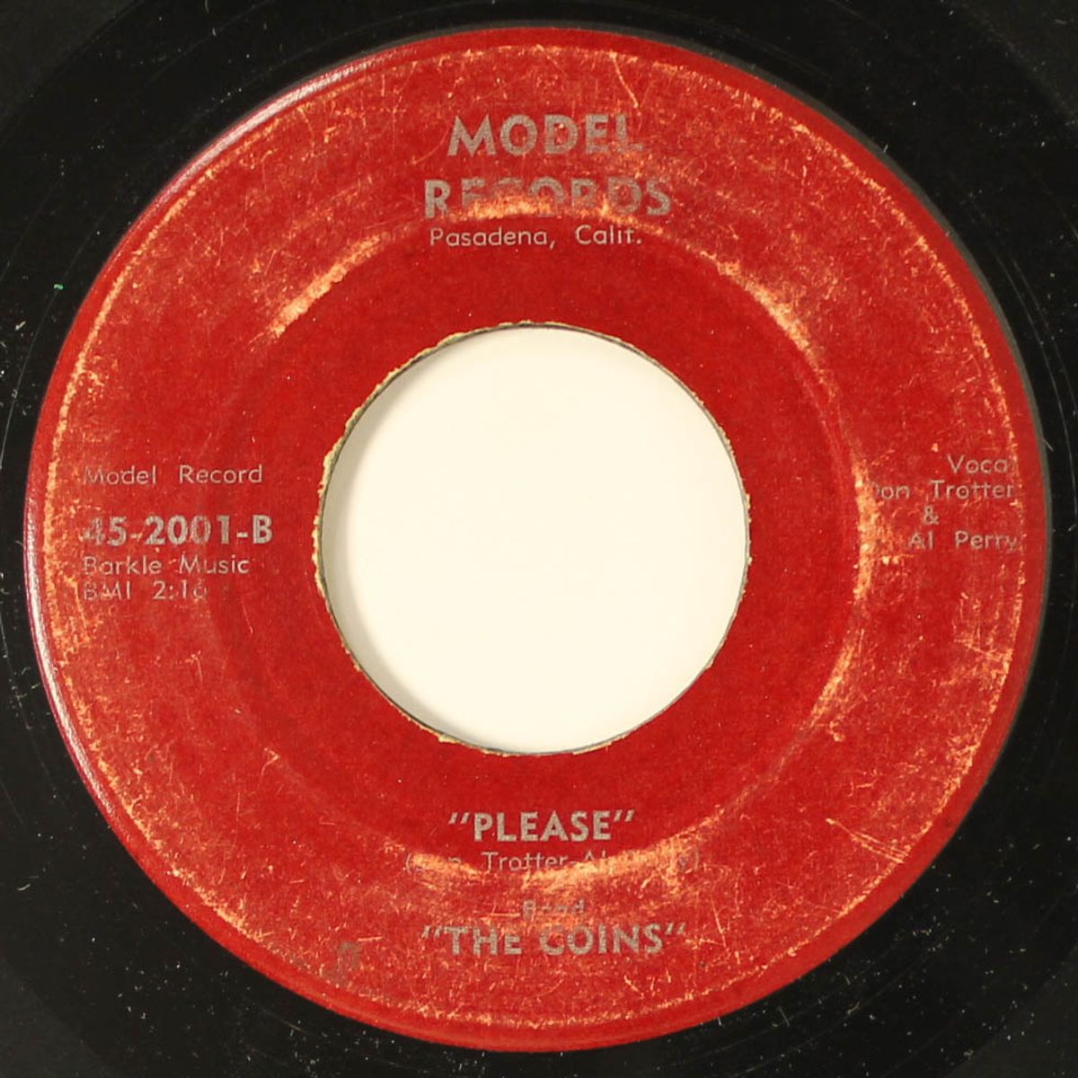 please / loretta by COINS