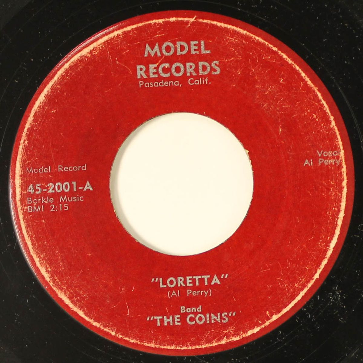 please / loretta by COINS