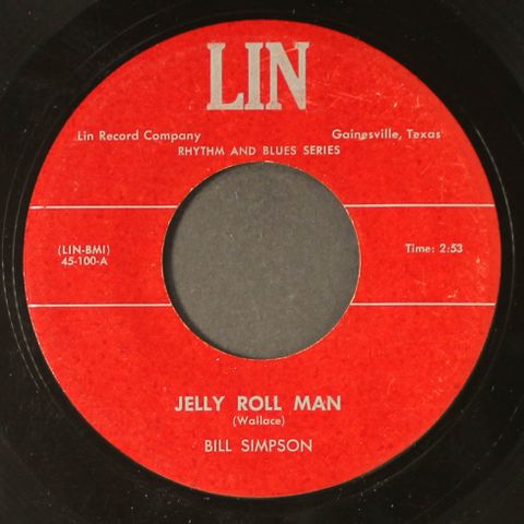 BILL SIMPSON