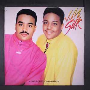 J.M. SILK