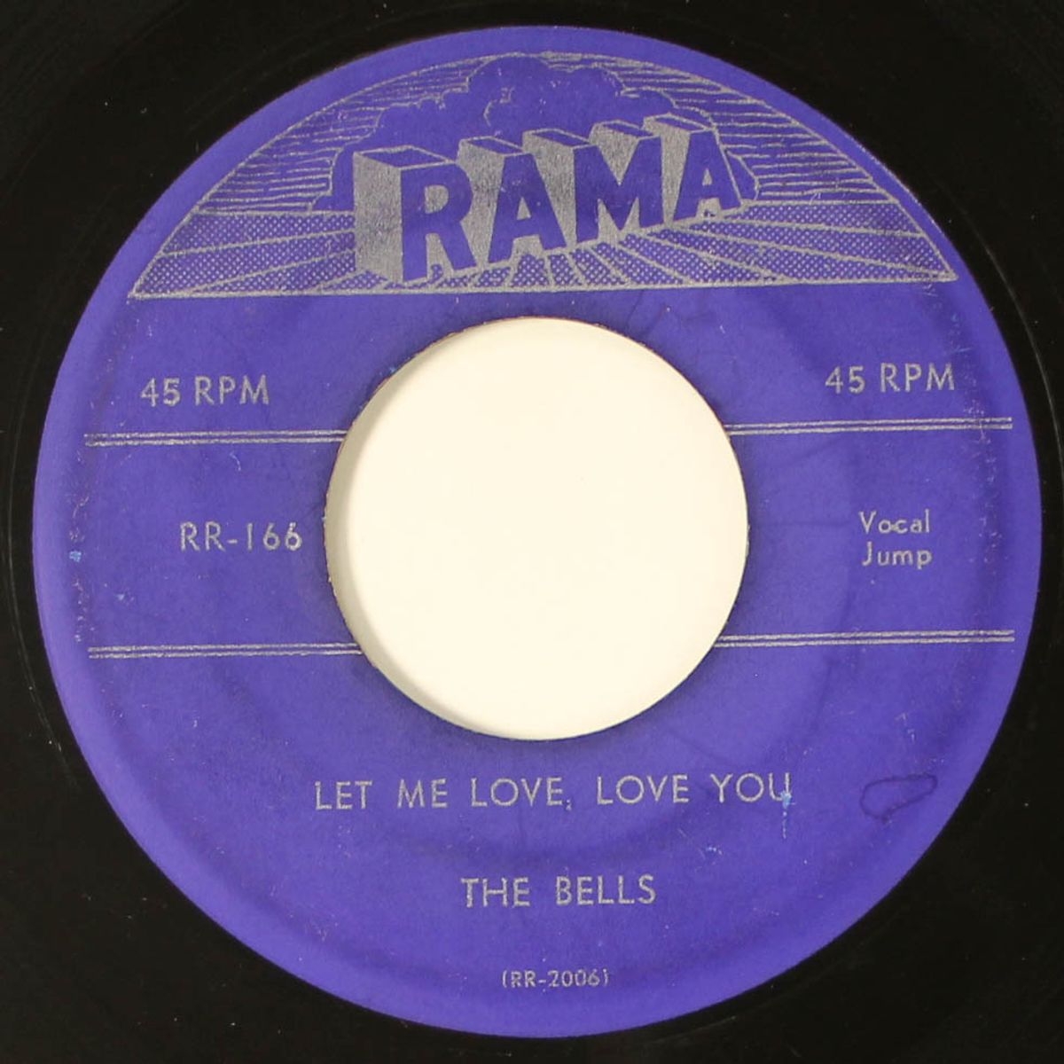 what can i tell her now / let me love, love you by BELLS