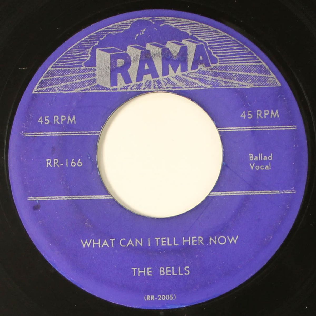what can i tell her now / let me love, love you by BELLS