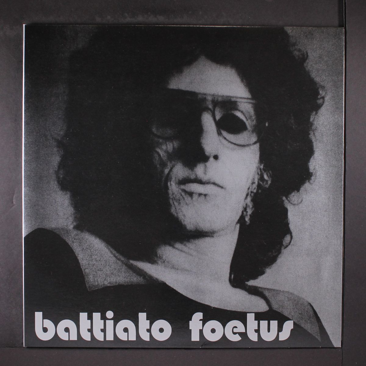foetus by BATTIATO