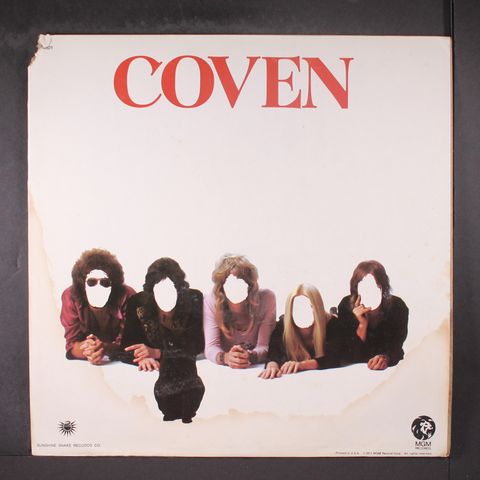 COVEN