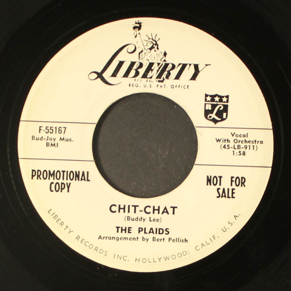 hungry for your love / chit-chat by PLAIDS