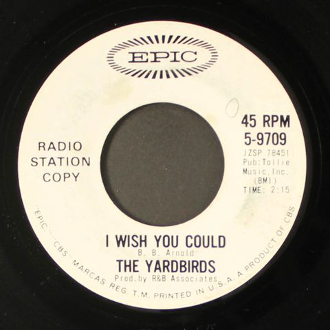 Item