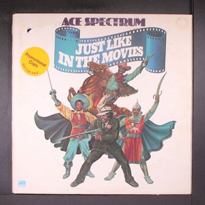 ACE SPECTRUM
